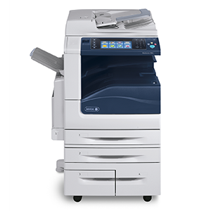 Fuji Xerox WorkCentre 7845/7855